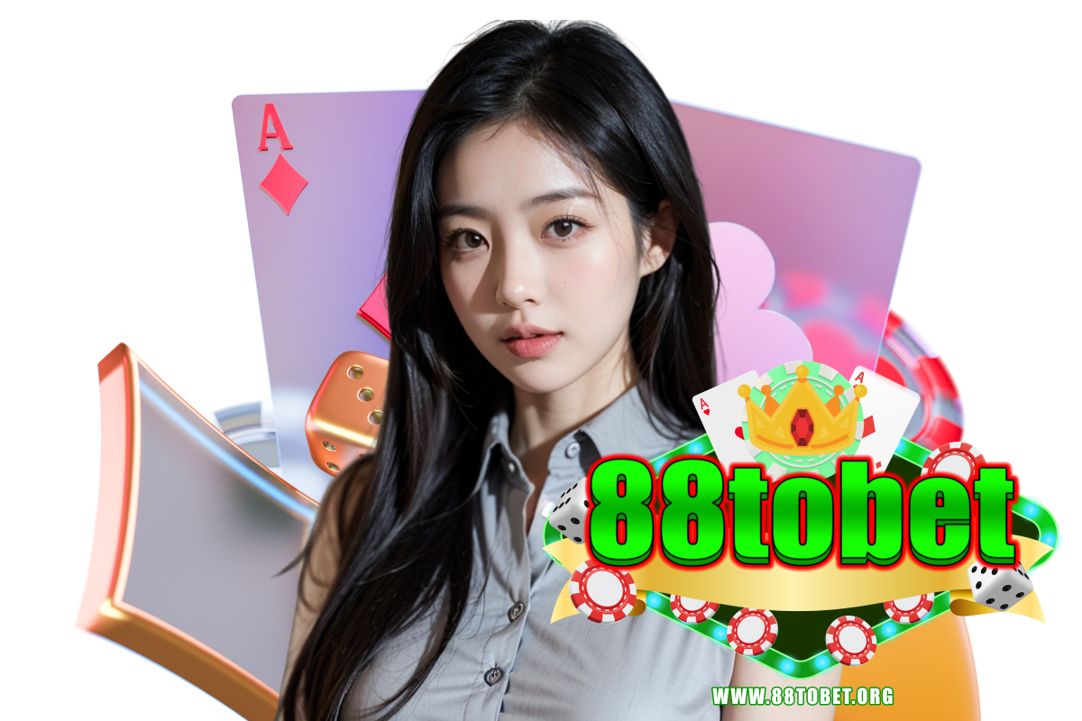 88tobet สมัคร