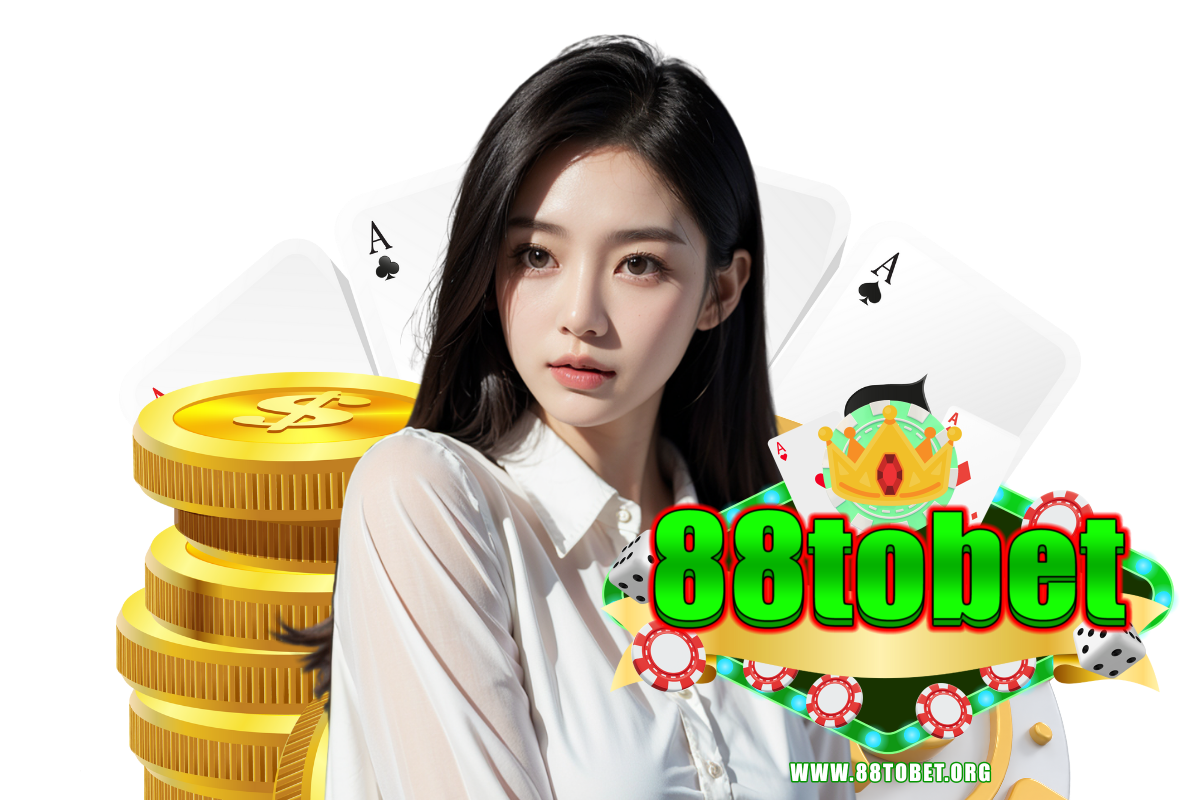 88tobet เว็บตรง