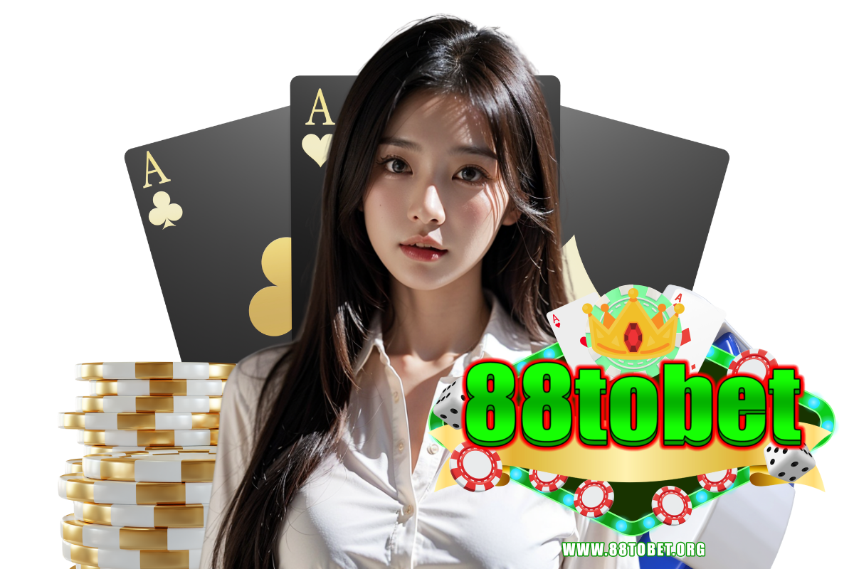 88tobet แจกเครดิตฟรี